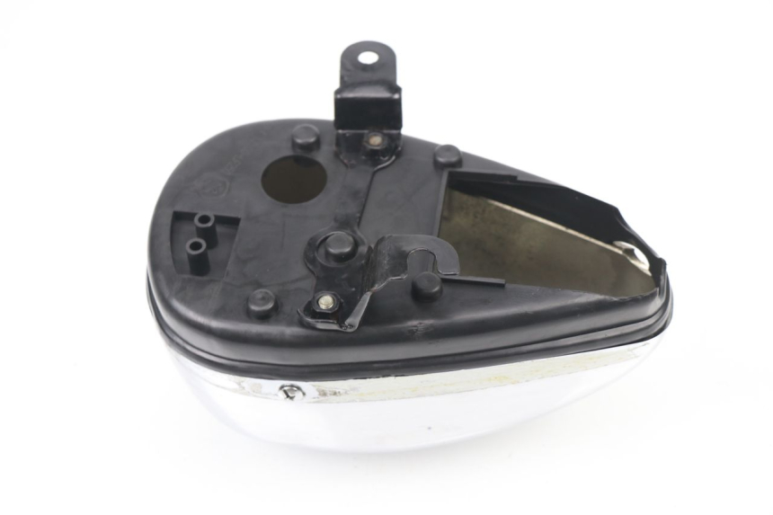 photo de CACHE CHASSIS LATERAL GAUCHE LIFAN ROYAL KING 250 (2011 - 2019)