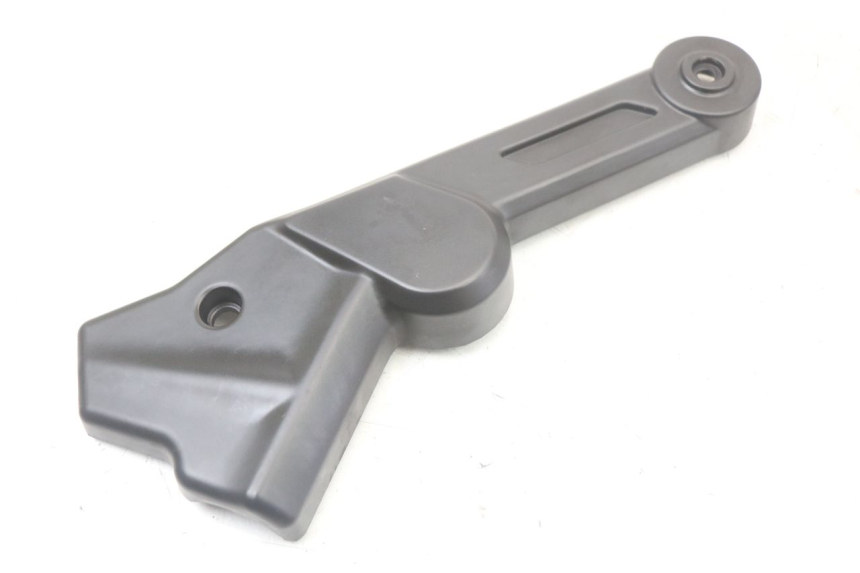 photo de CACHE CHASSIS LATERAL GAUCHE MASAI SCRAMBLER SPORT 125 (2021 - 2025)