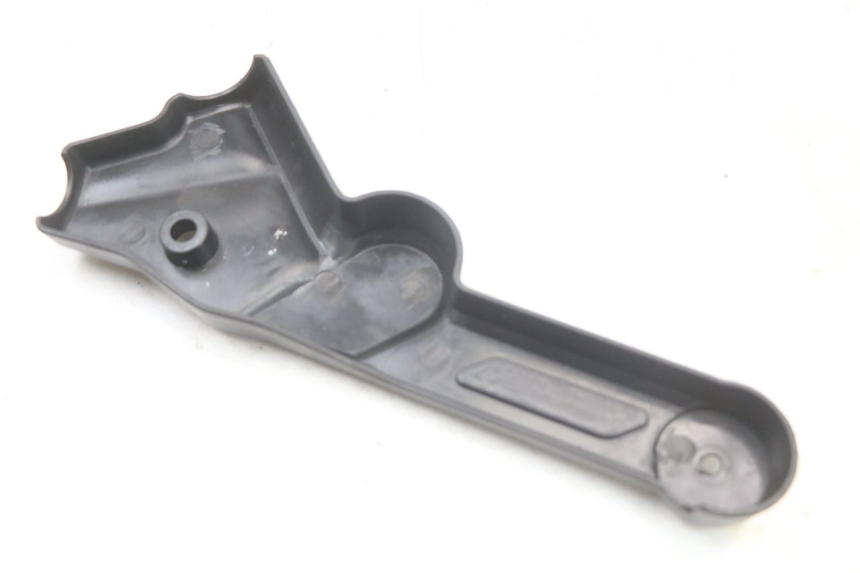 photo de CACHE CHASSIS LATERAL GAUCHE MASAI SCRAMBLER SPORT 125 (2021 - 2025)
