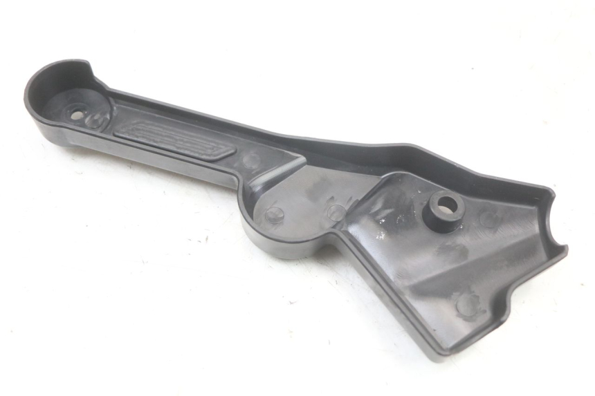 photo de CACHE CHASSIS LATERAL GAUCHE MASAI SCRAMBLER SPORT 125 (2021 - 2025)
