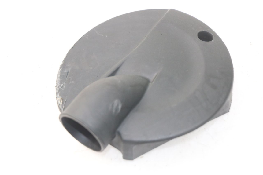 photo de CACHE CHASSIS LATERAL GAUCHE PIAGGIO FLY IE 125 (2012 - 2017)