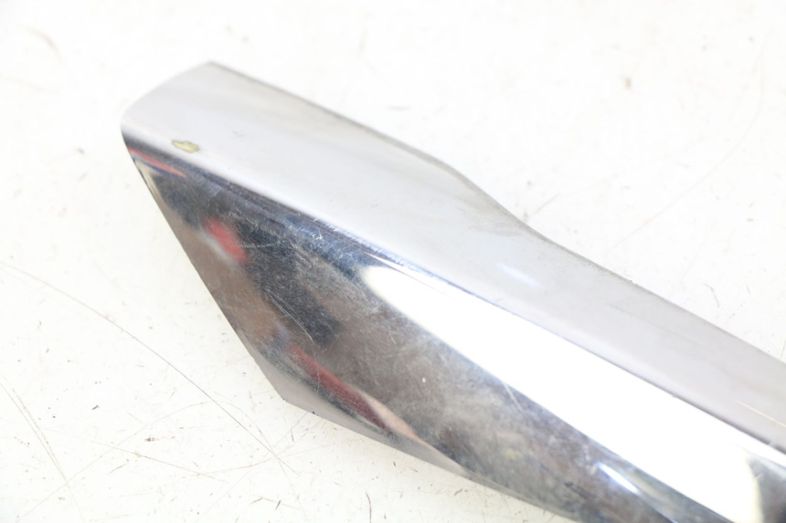 photo de CACHE CHASSIS LATERAL GAUCHE PIAGGIO LIBERTY IGET S 125 (2016 - 2020)