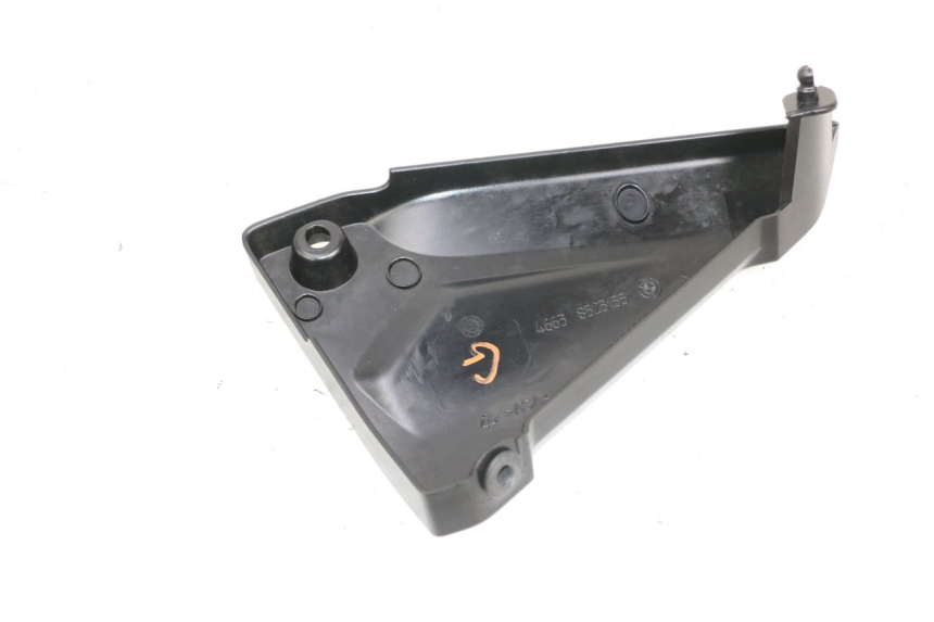 photo de CACHE CHASSIS LATERAL GAUCHE BMW R GS 1250 (2021 - 2024) - Autre angle de vue