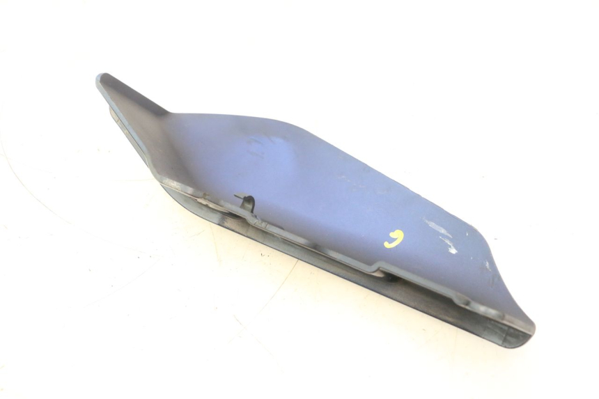 photo de CACHE CHASSIS LATERAL GAUCHE HARLEY DAVIDSON ROAD GLIDE FLTRXSE 1920 (2018 - 2022) - Zoom état d’usage
