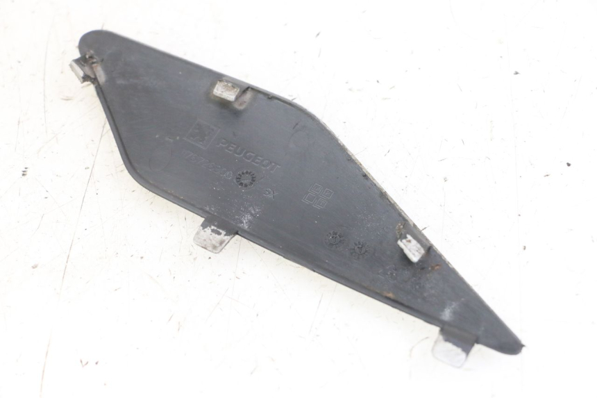 photo de CACHE CHASSIS LATERAL GAUCHE PEUGEOT SATELIS 125 (2013 - 2018)