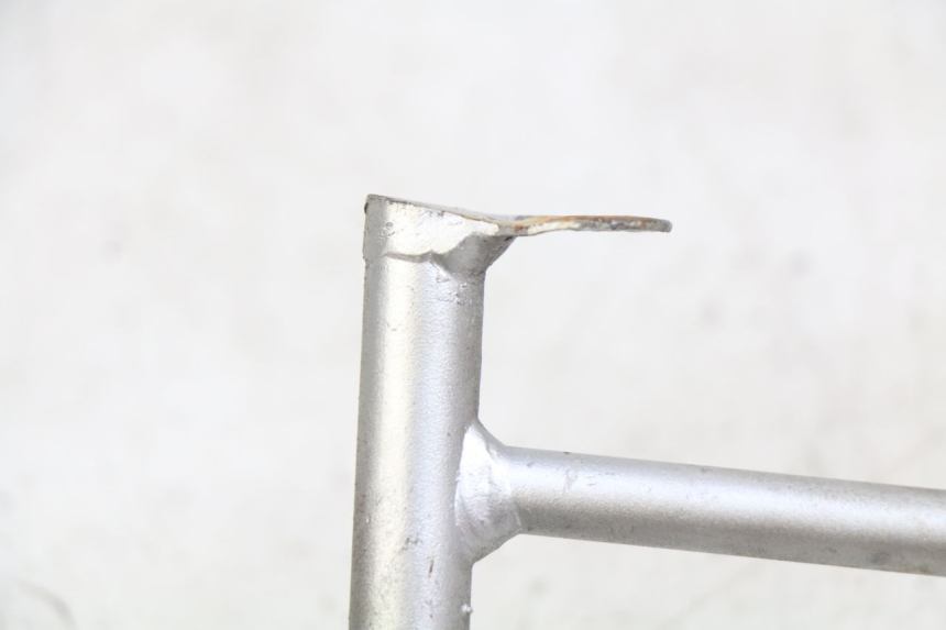 photo de CACHE CHASSIS LATERAL GAUCHE GAS-GAS SM ROOKIE 50 (2001 - 2005)