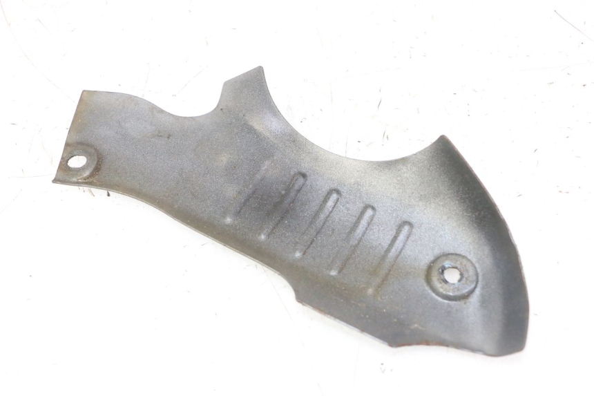 photo de CACHE CHASSIS LATERAL GAUCHE TRIUMPH SPRINT 900 (1995 - 1998)