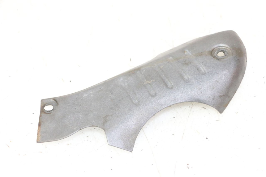 photo de CACHE CHASSIS LATERAL GAUCHE TRIUMPH SPRINT 900 (1995 - 1998)