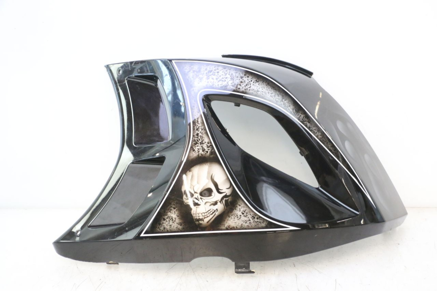 photo de CACHE CHASSIS LATERAL GAUCHE CAN-AM SPYDER RS 1000 (2008 - 2012) - Vue principale