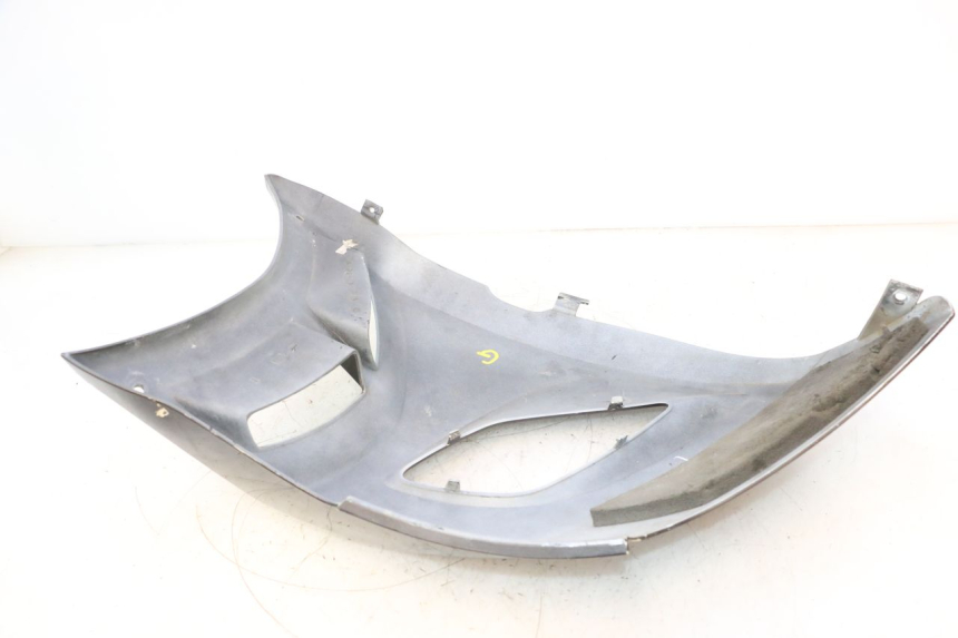 photo de CACHE CHASSIS LATERAL GAUCHE CAN-AM SPYDER RS 1000 (2008 - 2012) - Zoom état d’usage