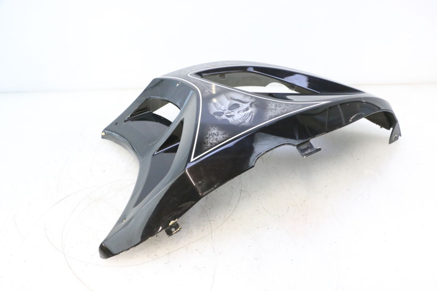 photo de CACHE CHASSIS LATERAL GAUCHE CAN-AM SPYDER RS 1000 (2008 - 2012) - Marquages et références