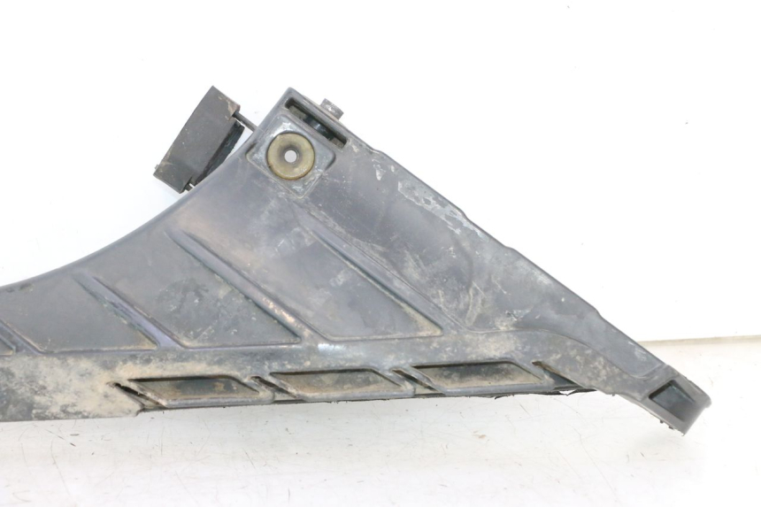 photo de CACHE CHASSIS LATERAL GAUCHE HUSABERG TE 250 (2011 - 2014) - Détail de la pièce