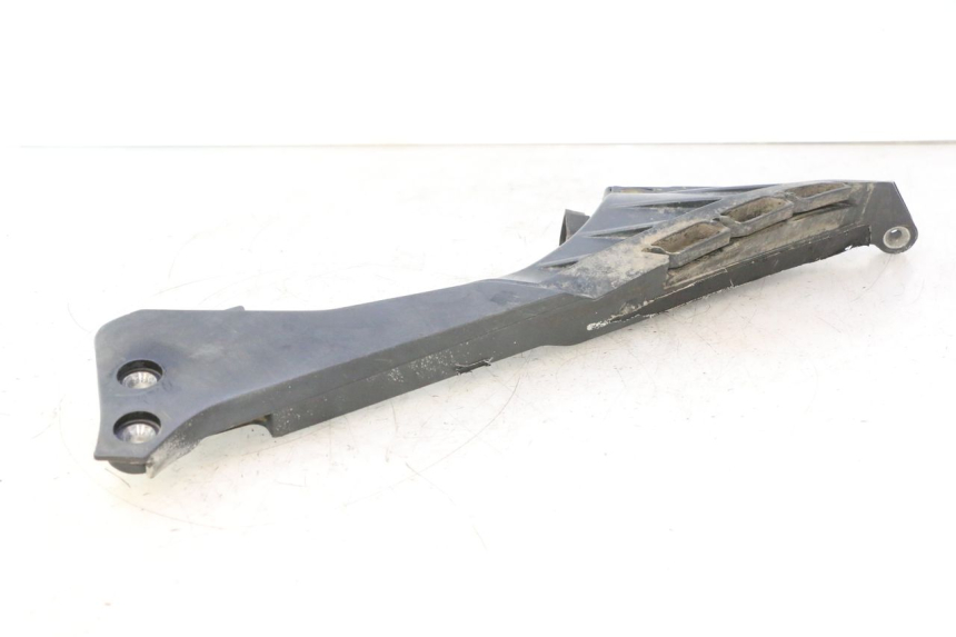 photo de CACHE CHASSIS LATERAL GAUCHE HUSABERG TE 250 (2011 - 2014) - État de surface