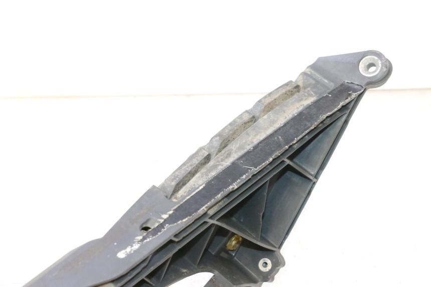photo de CACHE CHASSIS LATERAL GAUCHE HUSABERG TE 250 (2011 - 2014) - Marquages et références