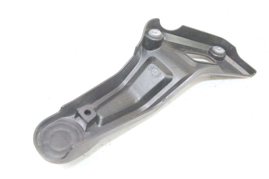 photo de CACHE CHASSIS LATERAL GAUCHE YAMAHA TRACER 7 700 (2020 - 2024) - Autre angle de vue