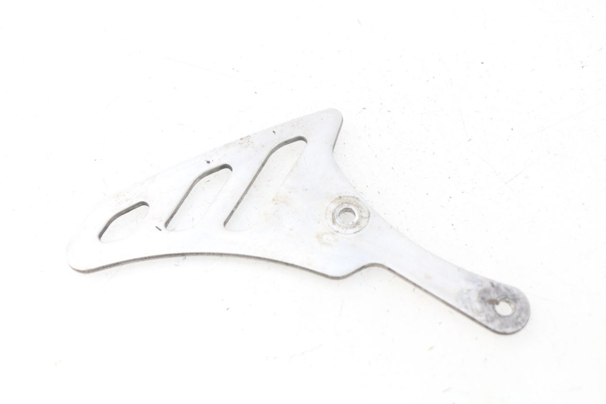 photo de CACHE CHASSIS LATERAL GAUCHE TRIUMPH SPRINT ST ABS 1050 (2005 - 2007)