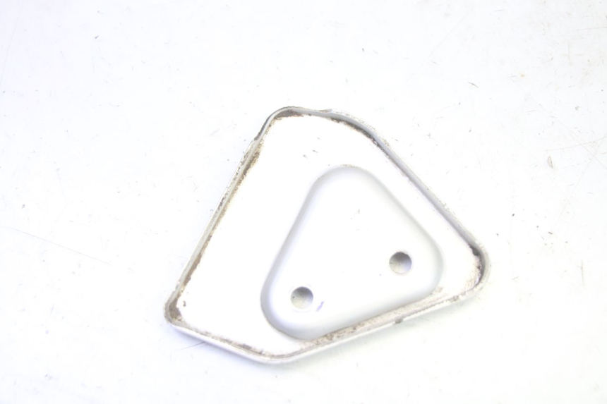 photo de CACHE CHASSIS LATERAL GAUCHE YAMAHA TTR 125 (2000 - 2020) - Zoom état d’usage