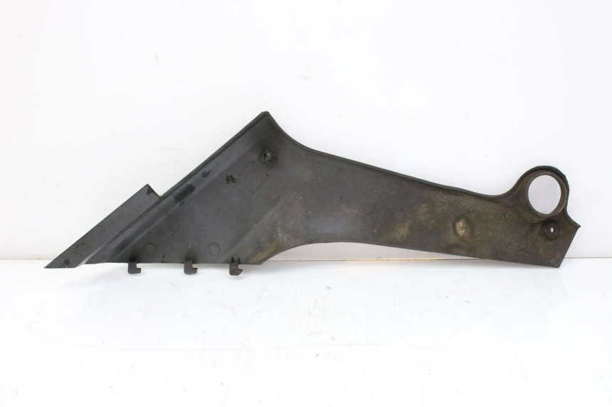 photo de CACHE CHASSIS LATERAL GAUCHE KEEWAY TX 50 (2008 - 2015) - Gros plan technique