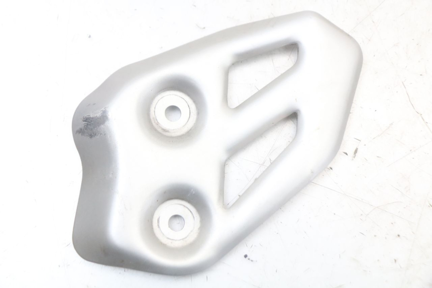 photo de CACHE CHASSIS LATERAL GAUCHE YAMAHA XT X 660 (2004 - 2016)