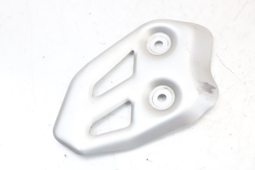 photo de CACHE CHASSIS LATERAL GAUCHE YAMAHA XT X 660 (2004 - 2016)