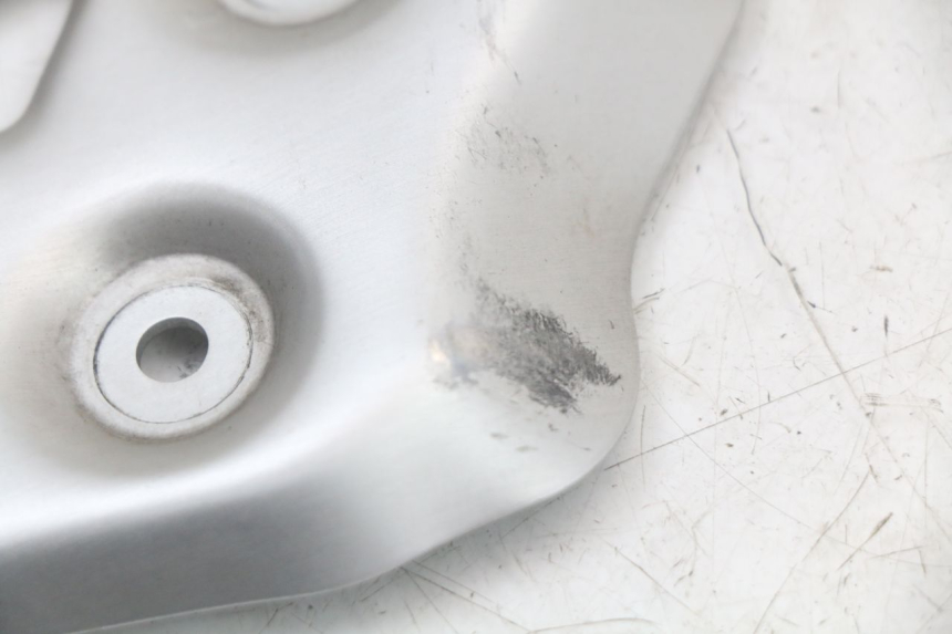 photo de CACHE CHASSIS LATERAL GAUCHE YAMAHA XT X 660 (2004 - 2016)