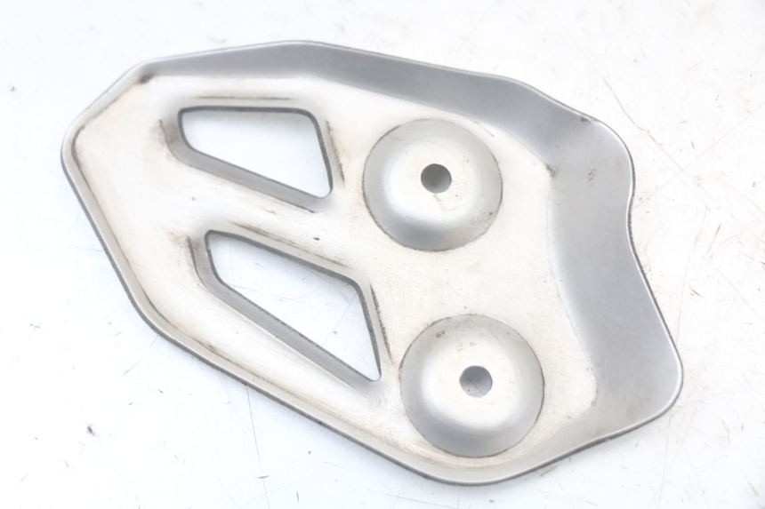 photo de CACHE CHASSIS LATERAL GAUCHE YAMAHA XT X 660 (2004 - 2016)