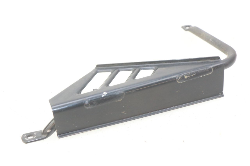 photo de CACHE CHASSIS LATERAL GAUCHE YAMAHA BLASTER 200 (2003 - 2007)