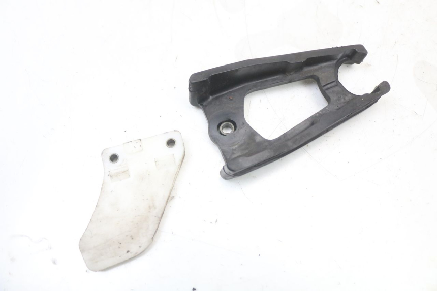 photo de CACHE CHASSIS LATERAL GAUCHE YAMAHA TDR DELTABOX 125 (1993 - 2003)