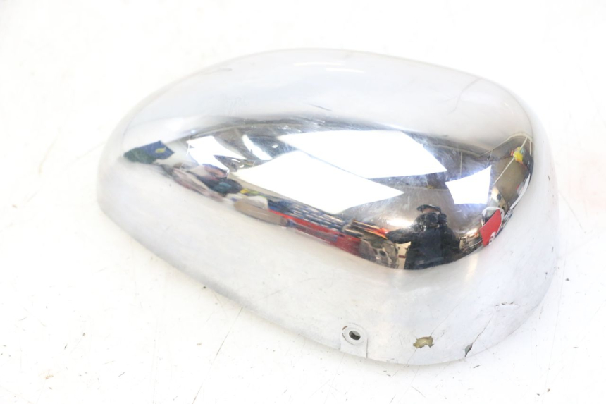 photo de CACHE CHASSIS LATERAL GAUCHE YAMAHA XV VIRAGO 535 (1988 - 2004)