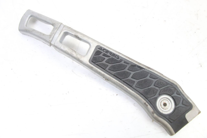 photo de CACHE CHASSIS LATERAL GAUCHE YAMAHA YZ 125 (2006 - 2016)