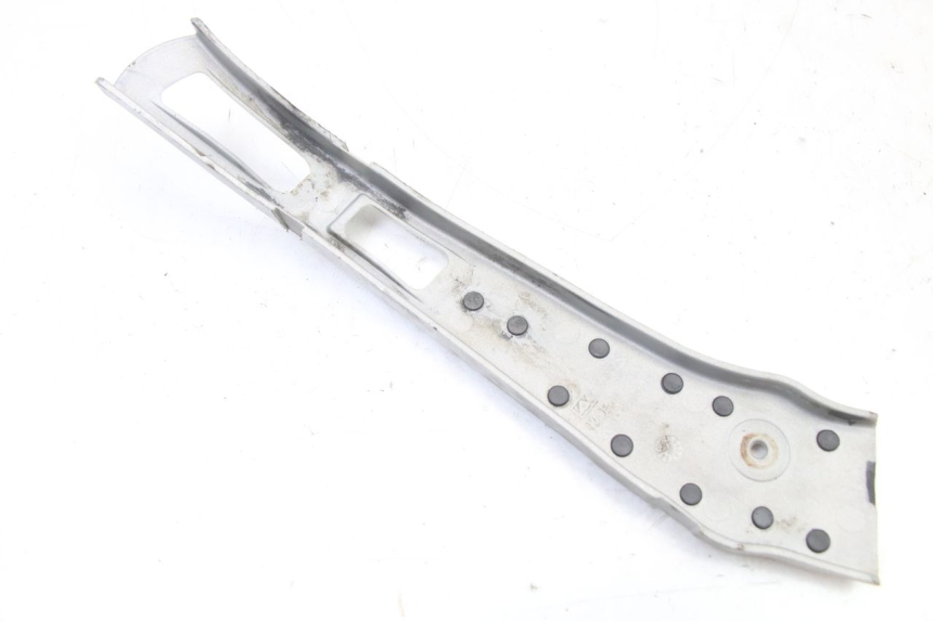 photo de CACHE CHASSIS LATERAL GAUCHE YAMAHA YZ 125 (2006 - 2016)
