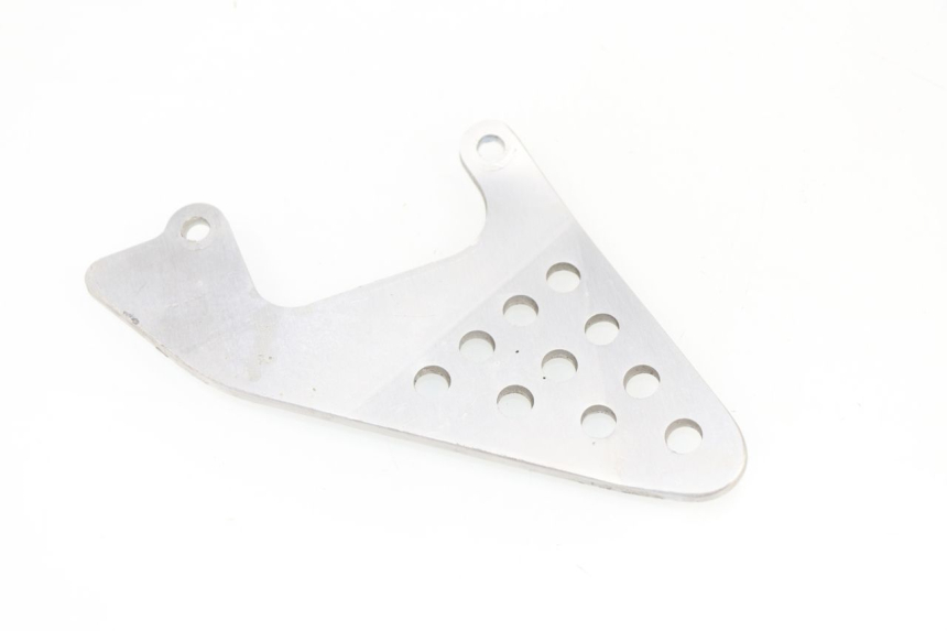 photo de CACHE CHASSIS LATERAL GAUCHE YAMAHA YZF R6 600 (1999 - 2001)