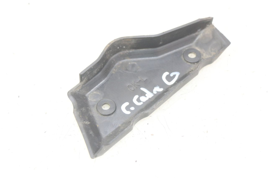 photo de CACHE CHASSIS LATERAL GAUCHE YAMASAKI RAPTOR 50 (2013 - 2018)