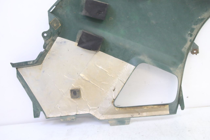 photo de CACHE CHASSIS LATERAL GAUCHE YAMAHA YFM GRIZZLY 550 (2008 - 2015)