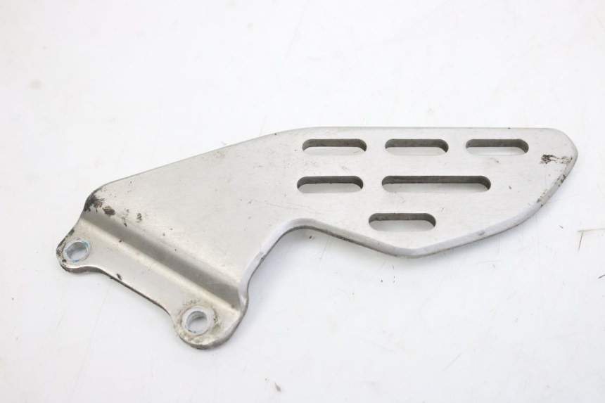 photo de CACHE CHASSIS LATERAL GAUCHE YAMAHA YZF R1 1000 (2007 - 2008)