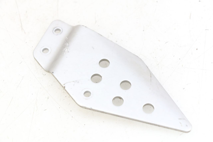 photo de CACHE CHASSIS LATERAL GAUCHE KAWASAKI Z 750 (2007 - 2013)