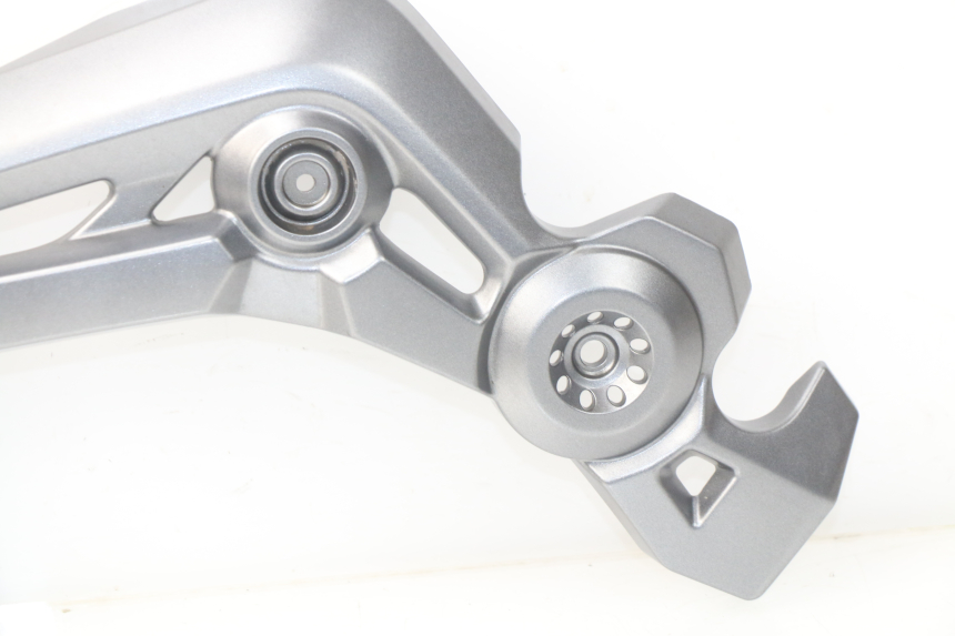 photo de CACHE CHASSIS LATERAL GAUCHE KAWASAKI Z Z900 900 (2017 - 2019)