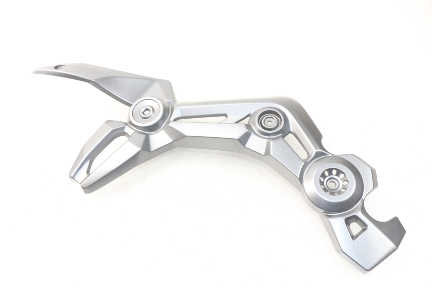 photo de CACHE CHASSIS LATERAL GAUCHE KAWASAKI Z Z900 900 (2017 - 2019)