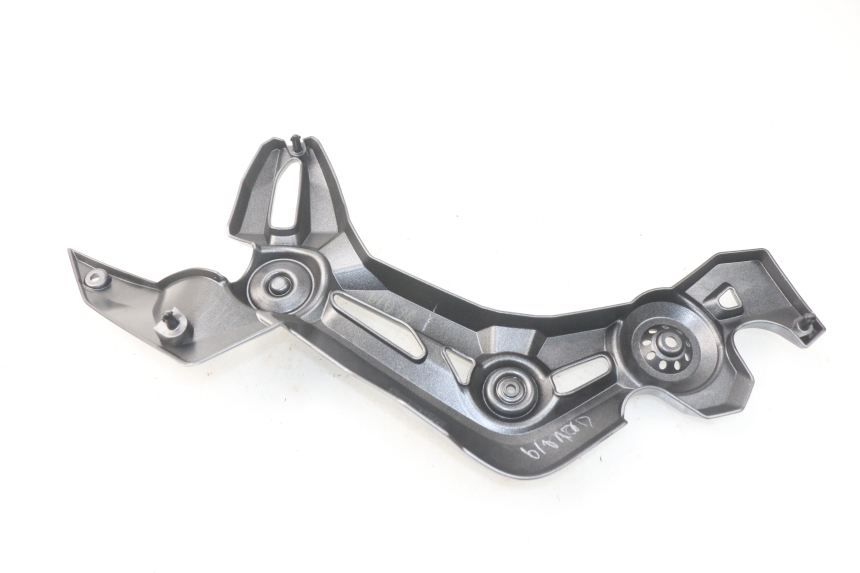 photo de CACHE CHASSIS LATERAL GAUCHE KAWASAKI Z Z900 900 (2017 - 2019)