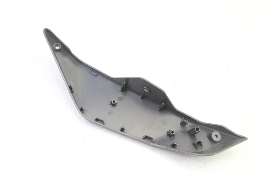photo de CACHE CHASSIS LATERAL GAUCHE SEGWAY NINEBOT ZT3 PRO 1