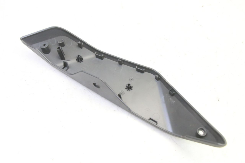 photo de CACHE CHASSIS LATERAL GAUCHE SEGWAY NINEBOT ZT3 PRO 1