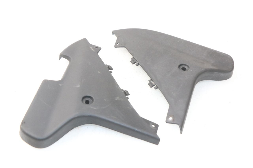 photo de CACHE CHASSIS LATERAL GILERA NEXUS 125 (2009 - 2013)