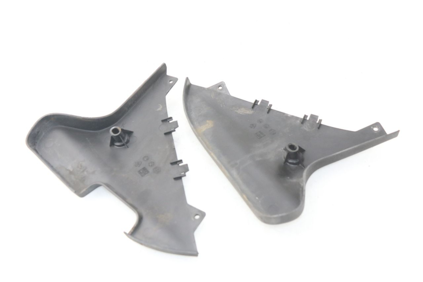 photo de CACHE CHASSIS LATERAL GILERA NEXUS 125 (2009 - 2013)