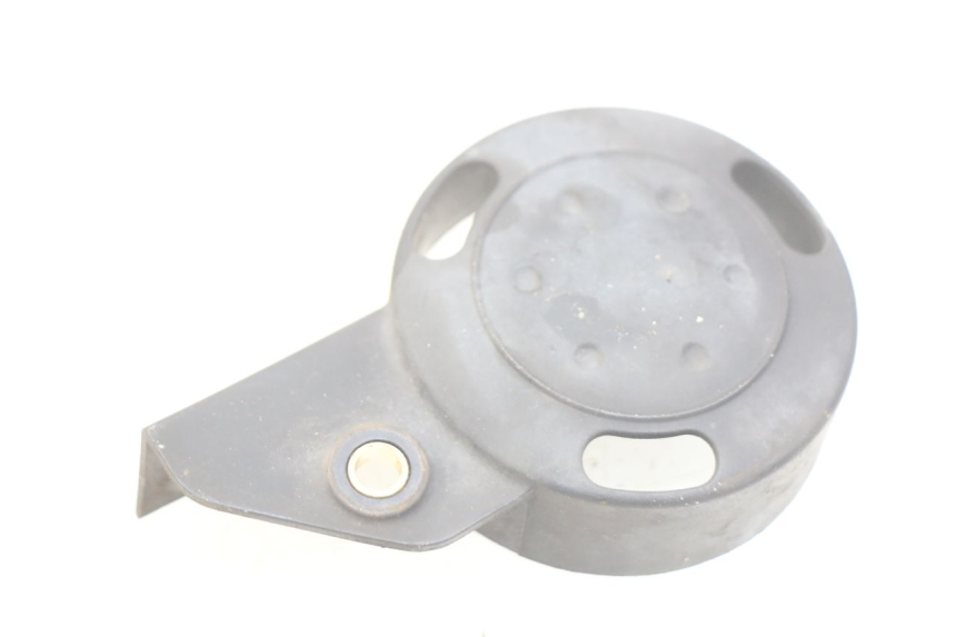 photo de CACHE CHASSIS LATERAL GILERA NEXUS 125 (2007 - 2009)