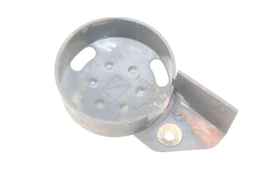 photo de CACHE CHASSIS LATERAL GILERA NEXUS 125 (2007 - 2009)