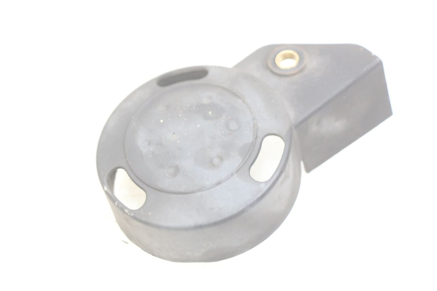 photo de CACHE CHASSIS LATERAL GILERA NEXUS 125 (2007 - 2009)