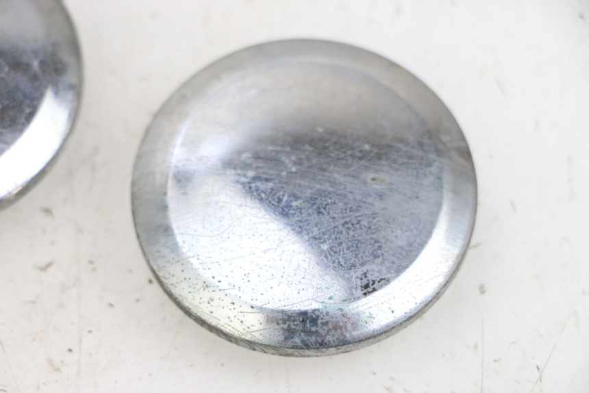 photo de CACHE CHASSIS LATERAL KAWASAKI GPX R WARBIRD 600 (1988 - 1993) - Autre angle de vue