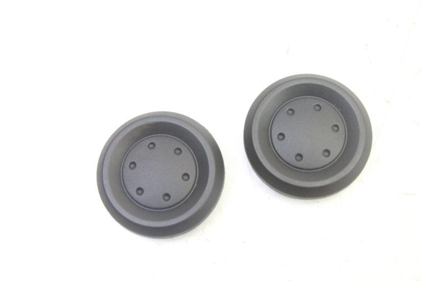 photo de CACHE CHASSIS LATERAL SUZUKI GSR 750 (2011 - 2017)
