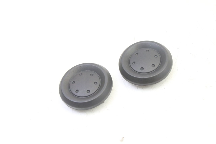 photo de CACHE CHASSIS LATERAL SUZUKI GSR 750 (2011 - 2017)