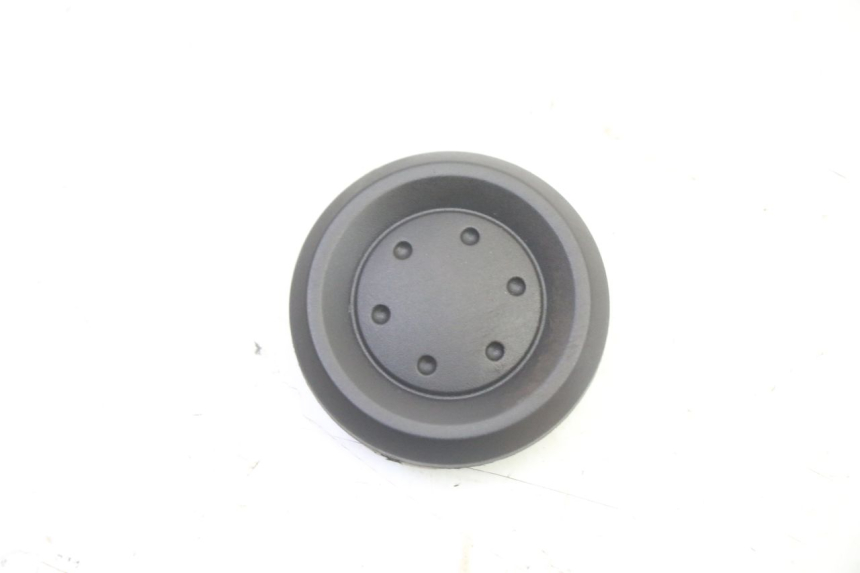 photo de CACHE CHASSIS LATERAL SUZUKI GSR 750 (2011 - 2017)